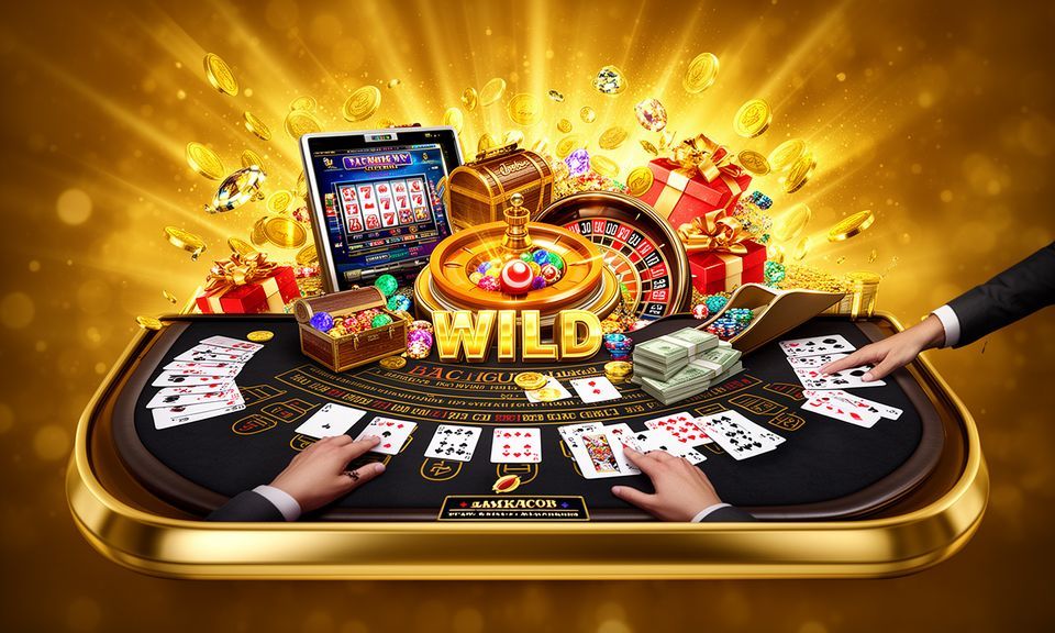 tk992 Inside Our Holdem Smashbet Card Rooms